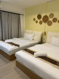 BG Prosper Hostel