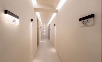 Yunxi CLOUD Designer Audio-Visual Smart Homestay (Nanping Street Old Town)