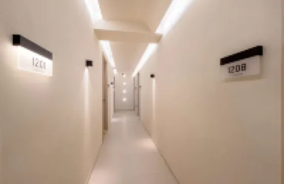 Yunxi CLOUD Designer Audio-Visual Smart Homestay (Nanping Street Old Town)