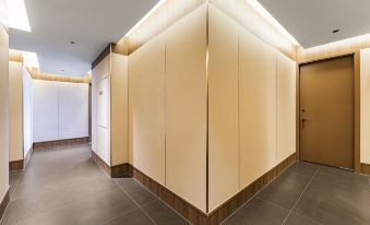 Anning Fanke Hotel
