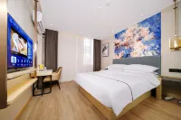 Magnotel Hotel (Guilin Railway Station Xiangshan Scenic Area)