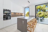 Villas Pinares de San Anton - Sea, City, Mountain, Views