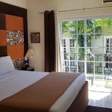 Christar Villas Hotel