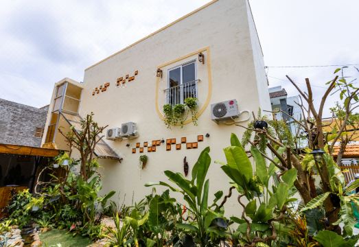 NẮNG Homestay 풍경