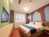 Xinghe Hotel (Ancient City of Kashgar Centennial Old Teahouse) - Ramah Hewan Peliharaan
