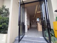 Yibin Nanxi Residence Boutique Hotel - 신규