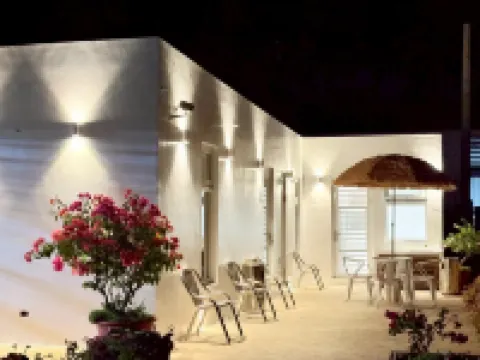 兩間卧室包棟民宿