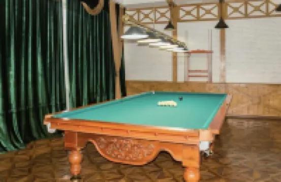 阿拉木圖宏圖商務飯店