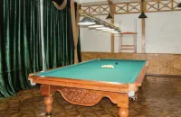 阿拉木圖宏圖商務飯店