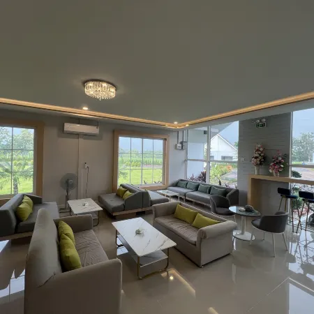 Phosuk good dream hotel