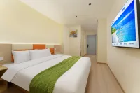 Shanshui Hotel (Angang Steel Plant East Gate)