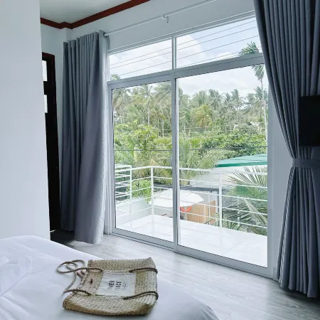 Inner Peace Homestay Phan Thiet