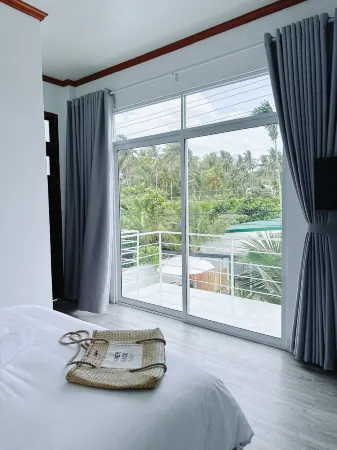 Inner Peace Homestay Phan Thiet Отели рядом с достопримечательностью «Fairy Stream»