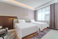 Genhe Mudu Hotel Hotel a Genhe