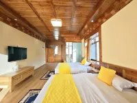 Heisha Zangmi Homestay (Zhonglu Tibetan Village) - เปิดใหม่