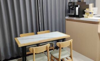 Q Hotel(Jiangsu University Branch)