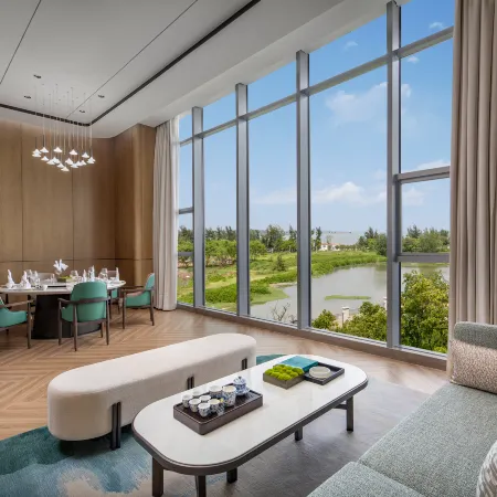 Holiday Inn Beihai silver Beach