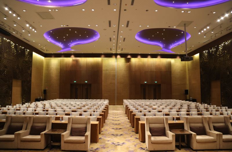 Four Points by Sheraton Guilin, Lingui photo 6