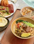 Hyatt Place Linyi People Square - Bữa sáng