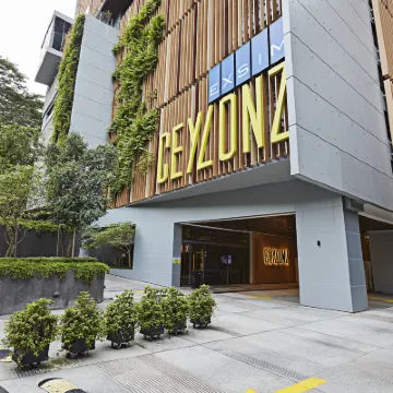 Ceylonz Suites nr Pavilion & KLCC by YourSuperhost Hotels in der Nähe von Kortumalai Sri Ganesar Temple