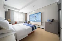 Yestour Hotel (Guilin Qixing Park University of Technology Branch) - Bữa sáng
