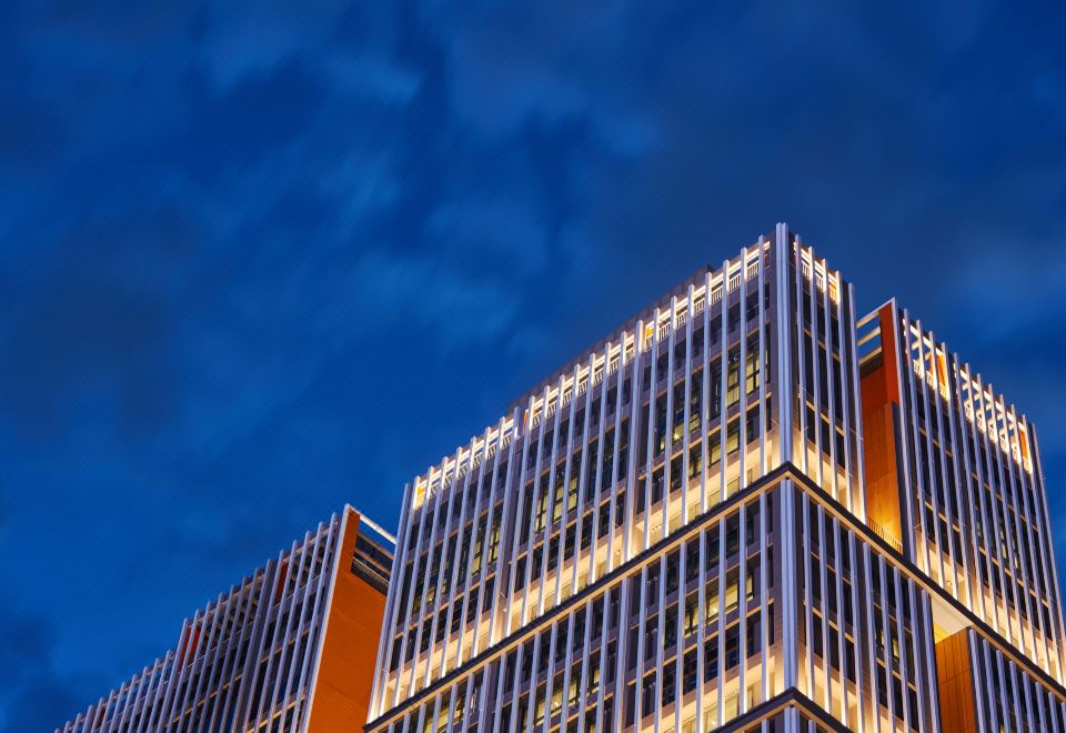 3. 호텔 에이치엘비..