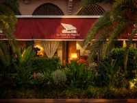 Hivernage Marrakech Hotels near Marrakesh Menara Airport
