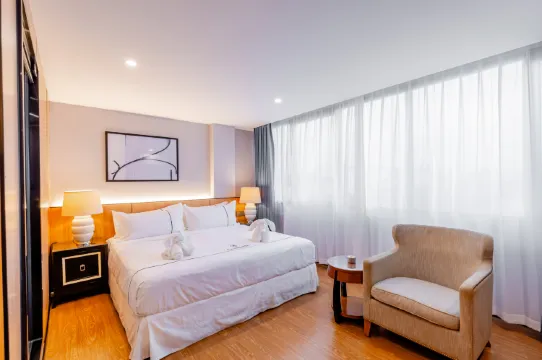 ดีลักซ์ รูม