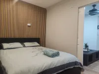 Long-short rent Modern Smart Studio