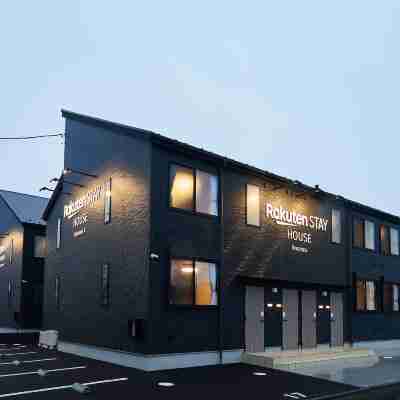 Rakuten STAY HOUSE 木更津 Hotel Exterior