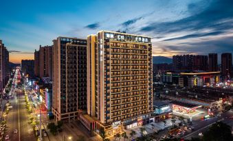 JI Hotel (Puning Plaza Wantaihui)