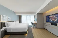 COUNTRY INN BY RADISSON(Beijing Wangjing West Subway Station, Central Academy of Fine Arts Hotel