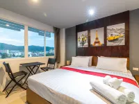 Phuket Five Fortune Holiday Hotel Hotels near Kan Eang @ Pier Phuket