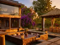 Meilan Meilu · Forest Chic Boutique Inn