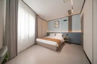 Fengnan Courtyard · Liuzhu Boutique Stay (Jingdezhen Ceramic Art Avenue Taoxichuan) Hotels in Jingdezhen