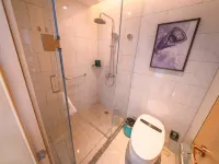 Magnolia Hotel (Hami Railway Station Branch) - 3 Sao