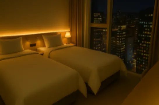 SL Hotel Myeongdong