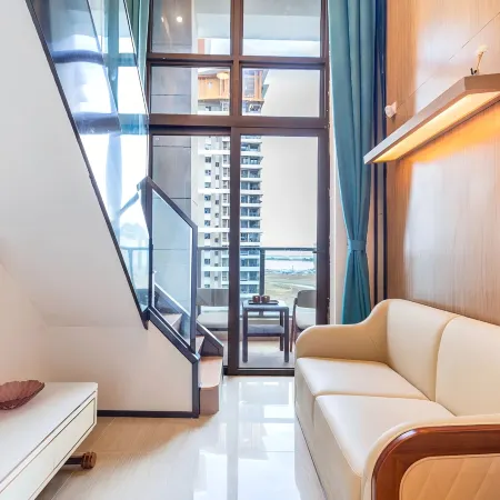 Residence Apartment (Danzhou Haihua Island Store)