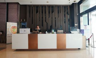 Kingtown Hotel Hongqiao Shanghai