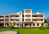 Jialu Wellness Center (Dongxing Golden Beach on Wanwei Island)