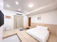 Tainan Midoriya Hotels near Yi Cheng Tou Te Mackerel Thick Soup