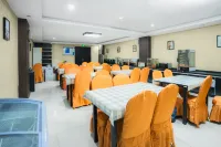 YueYing Hotel (Linyi University City Long-distance Bus Station Branch)