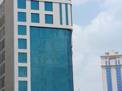 Nasamat Makkah Hotel