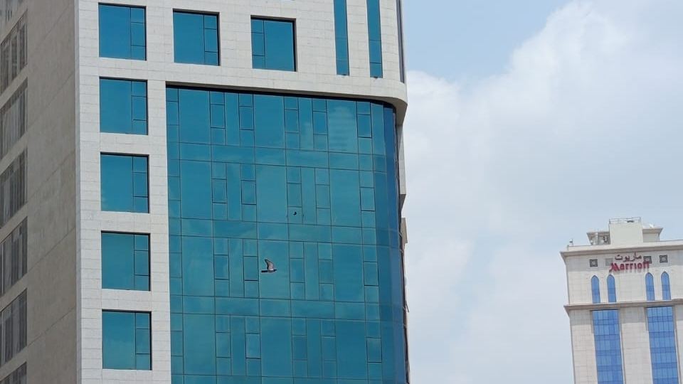 Nasamat Makkah Hotel