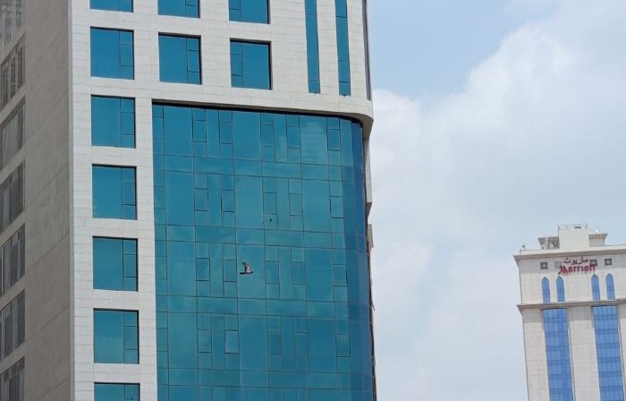 Nasamat Makkah Hotel