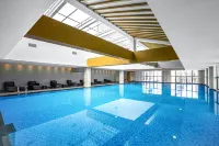 DoubleTree by Hilton Kaifeng - 5 stjerner