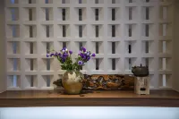 Wuyishan Mountain Lodge