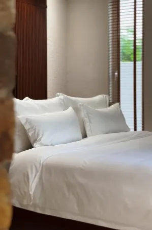 Serene Vita Retreat Отели в г. Кеп