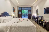 Khách sạn nhà cổ Hội An Các khách sạn ở Hội An