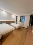 Yuetu Zhishang Hotel (Datong Ancient City) - Wi-Fi